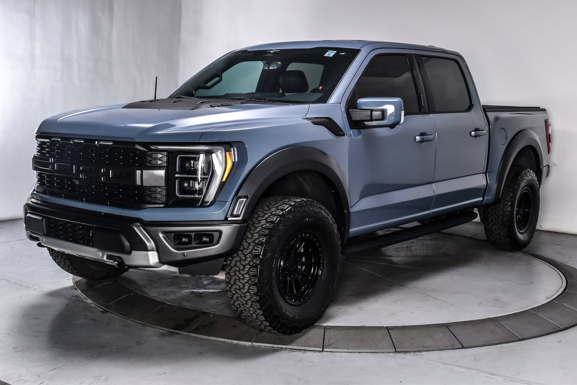 Used 2023 Ford F150 Raptor AWD/4WD image 2