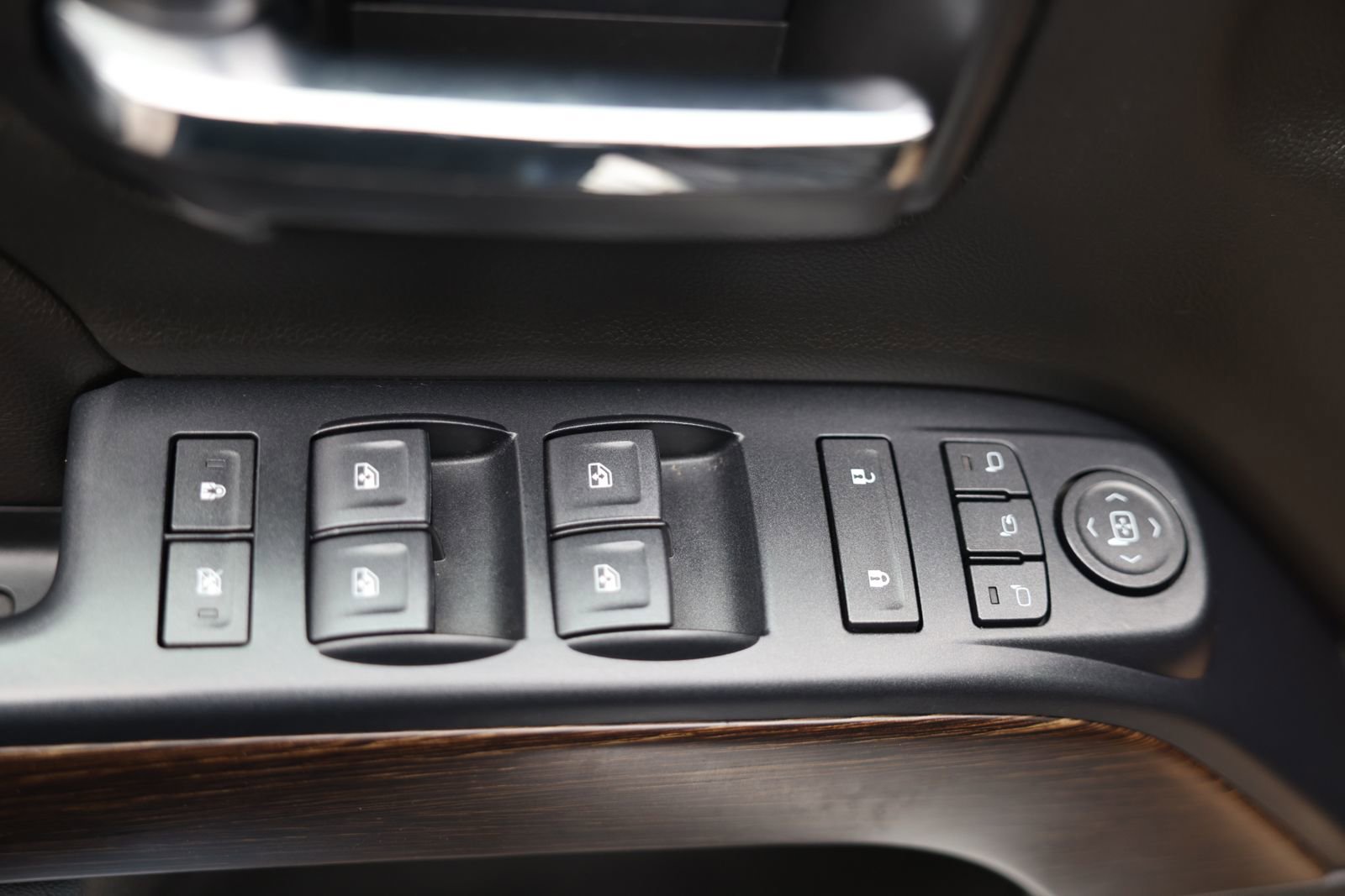 Used 2018 GMC Sierra 1500 Denali w/ Denali Ultimate Package image 20