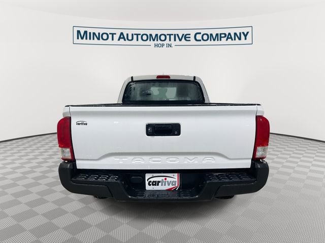 Used 2016 Toyota Tacoma SR image 7