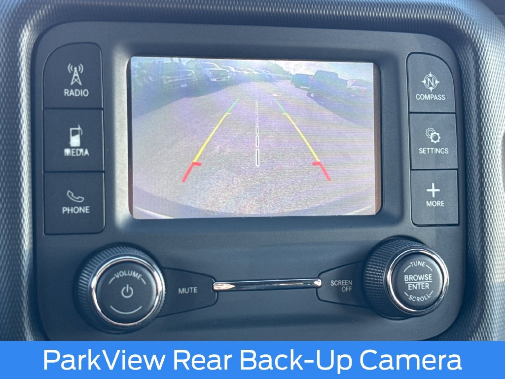 Used 2019 Jeep Wrangler Unlimited Sport S AWD/4WD image 20