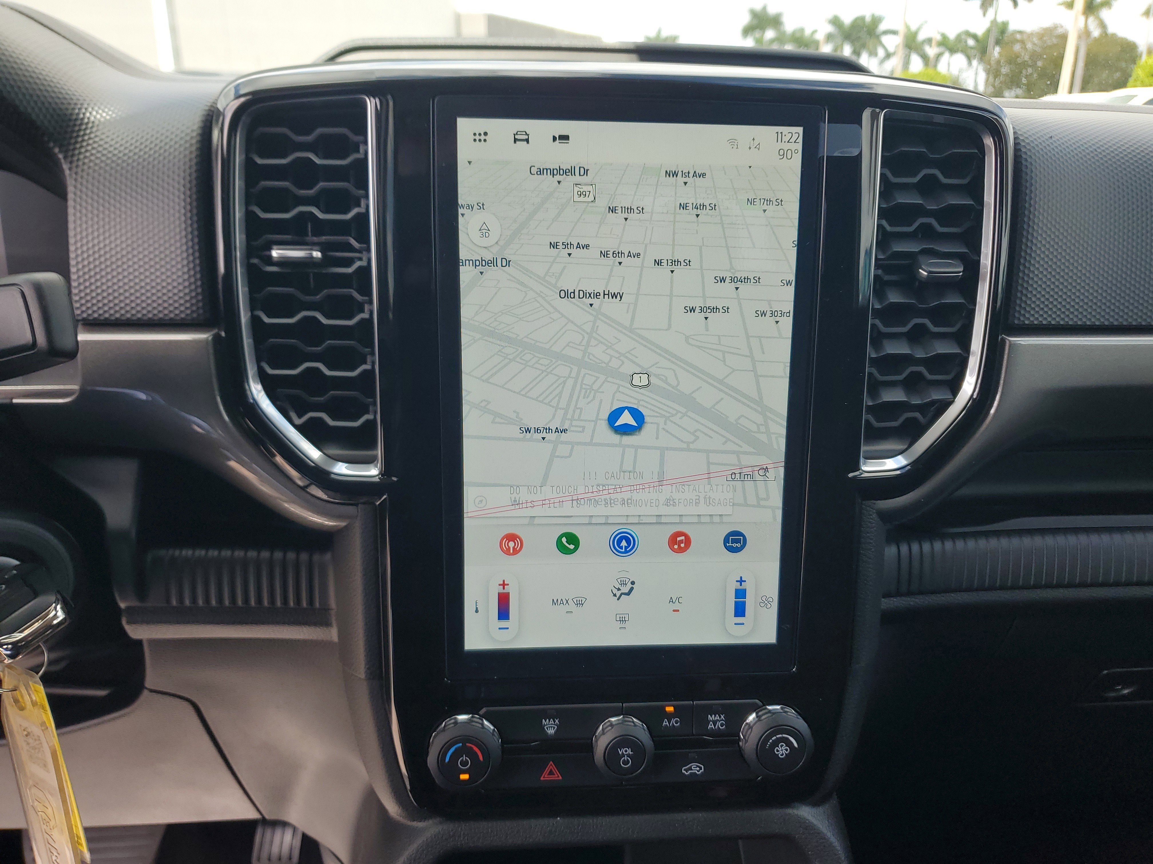 New 2026 Ford Ranger XLT image 17