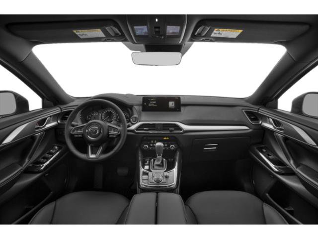 Used 2021 MAZDA CX-9 Grand Touring AWD/4WD image 11