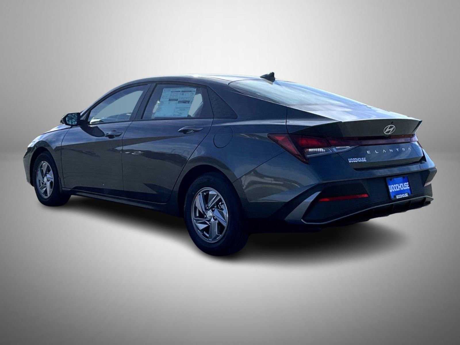 New 2026 Hyundai Elantra SE image 7
