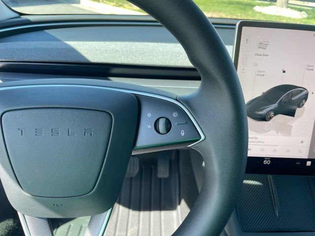 Used 2024 Tesla Model 3 Long Range image 8
