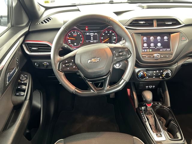 Used 2023 Chevrolet TrailBlazer RS image 14