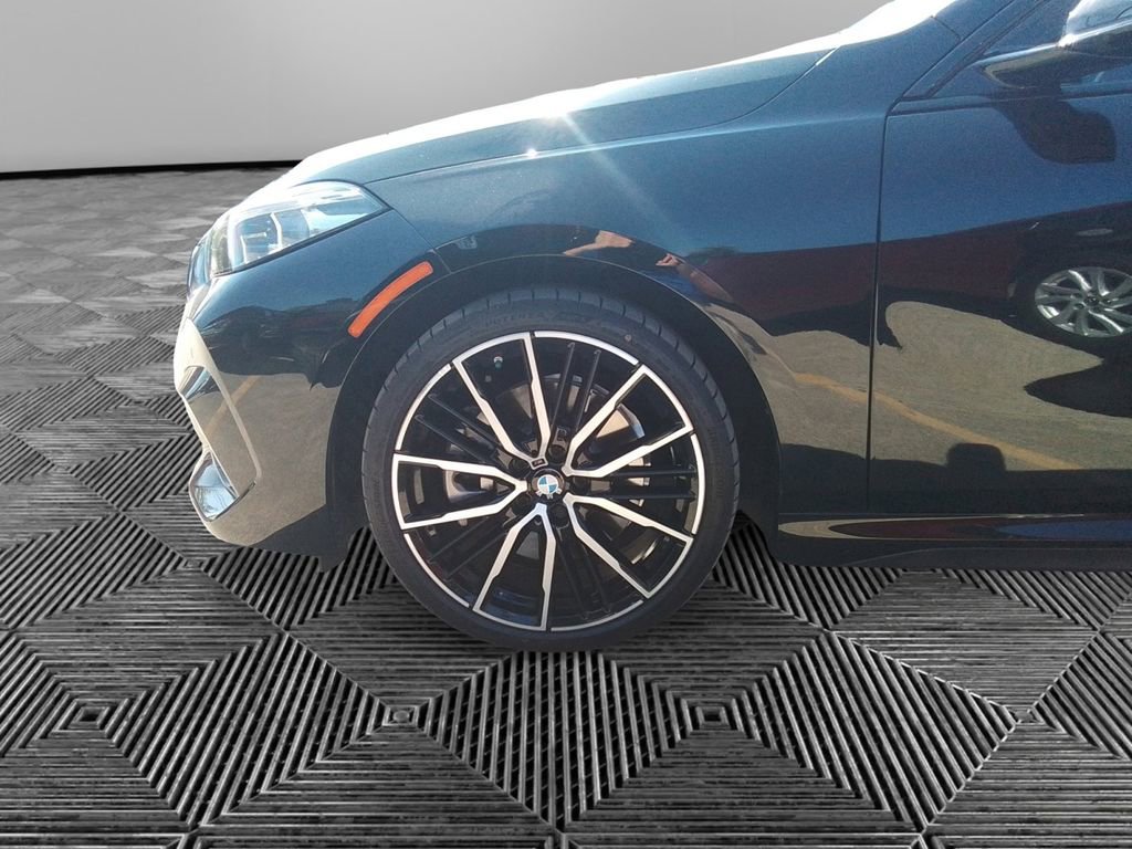 Used 2023 BMW 228i Gran Coupe 228i w/ M Sport Package image 14