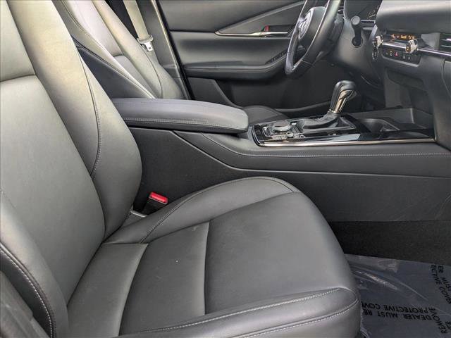 Used 2022 MAZDA CX-30 AWD 2.5 Turbo S image 19