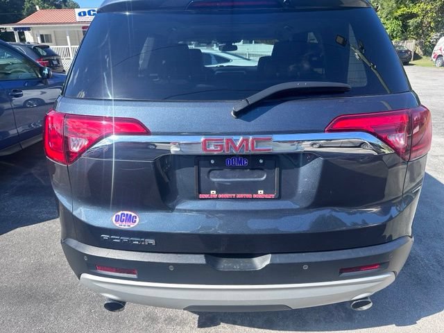 Used 2019 GMC Acadia SLT FWD image 5