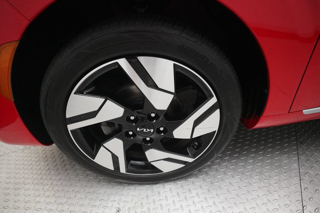 Used 2023 Kia Soul GT-Line FWD image 26