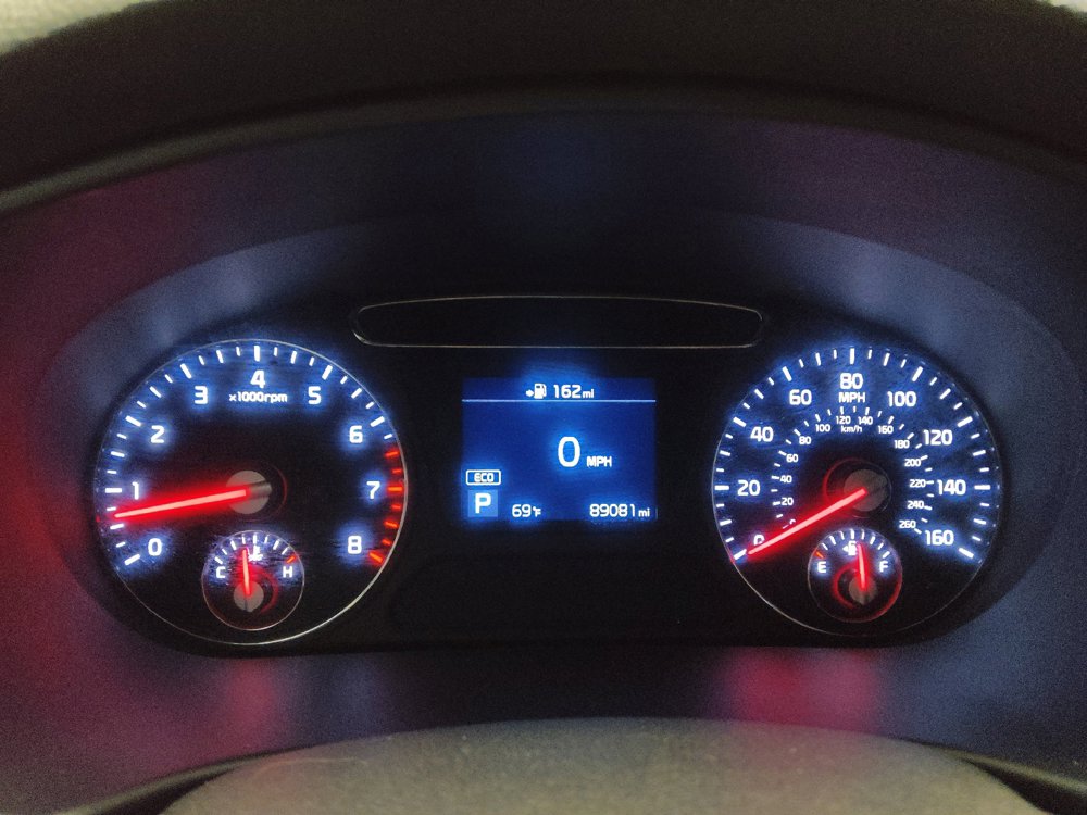Used 2020 Kia Sorento FWD V6 image 23