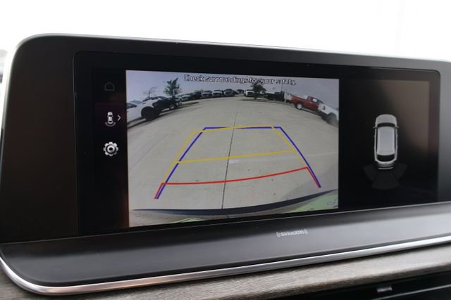 Used 2022 Kia Telluride EX w/ EX Premium Package image 23