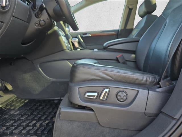 Used 2014 Audi Q7 3.0T Premium Plus w/ Premium Plus Package AWD/4WD image 28