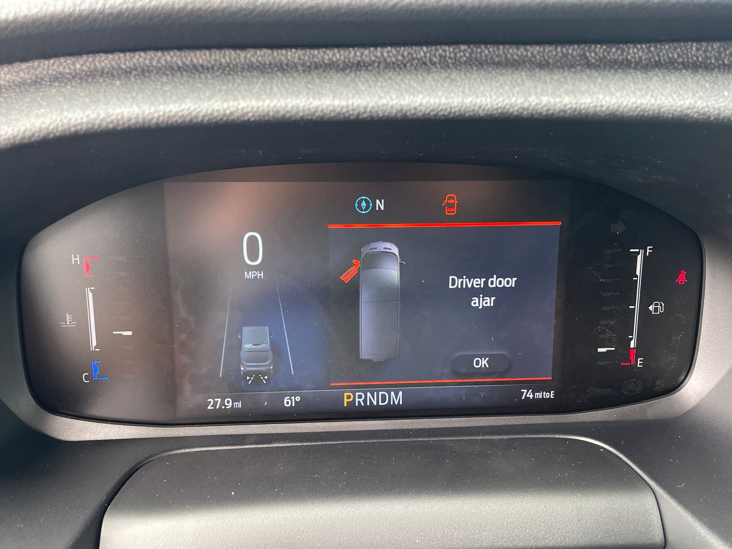 New 2026 Ford Transit 350 148 High Roof DRW AWD image 3