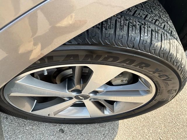 Used 2021 Genesis GV80 3.5T Advanced + image 12