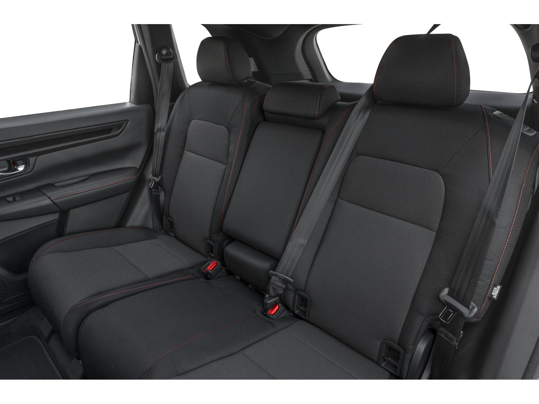 New 2027 Honda CR-V Sport image 12