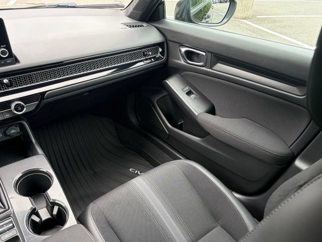 Certified 2024 Honda Civic Sport image 33