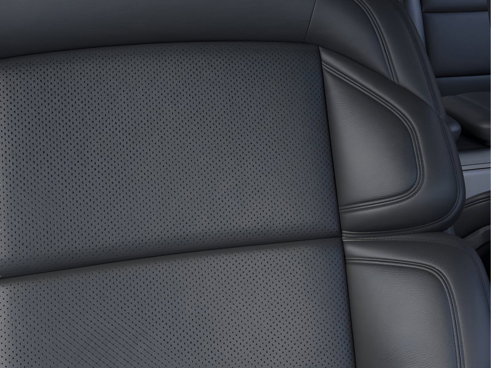 New 2025 Lincoln Navigator Reserve w/ Jet Appearance Package image 16