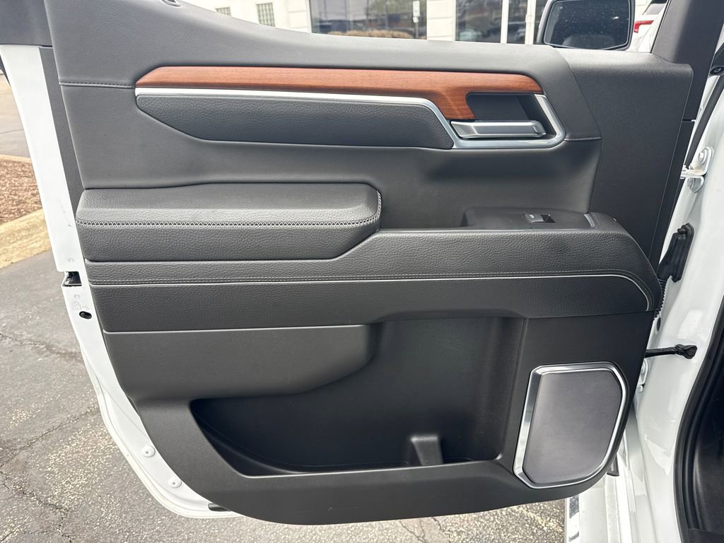 Certified 2023 GMC Sierra 1500 Denali image 35