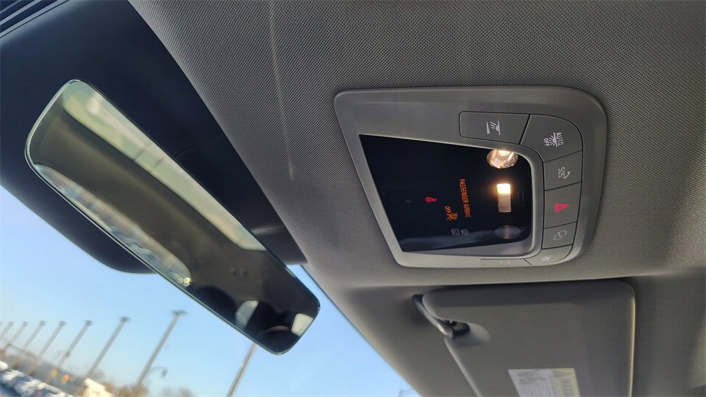 New 2025 Volvo EX90 Ultra image 27