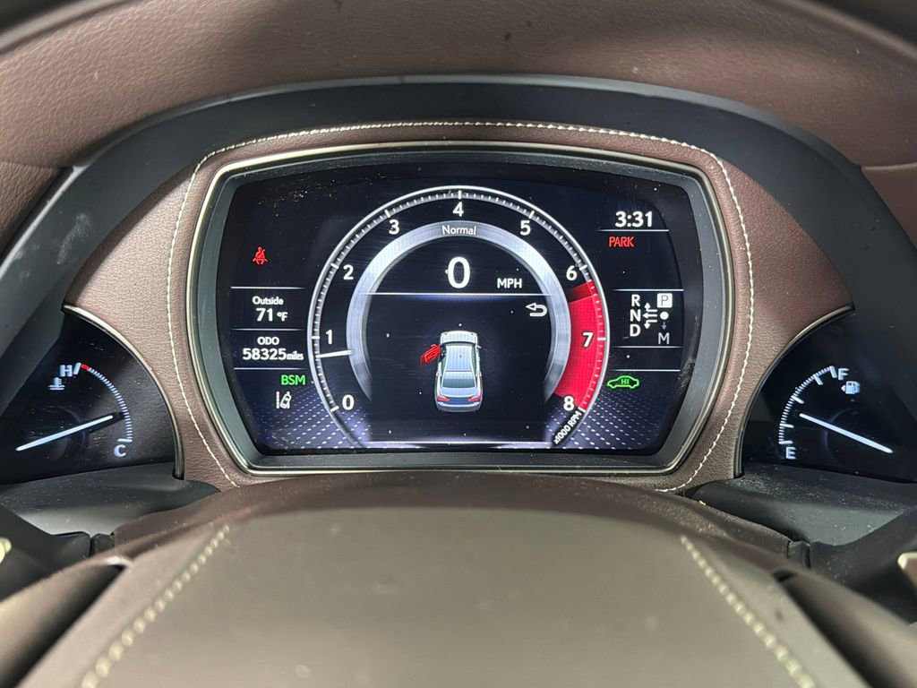 Used 2019 Lexus LS 500 w/ Luxury Package image 29