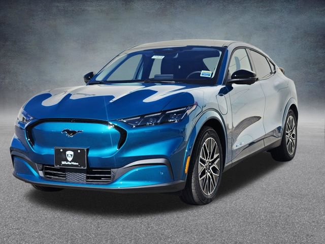 New 2026 Ford Mustang Mach-E Premium AWD/4WD image 3