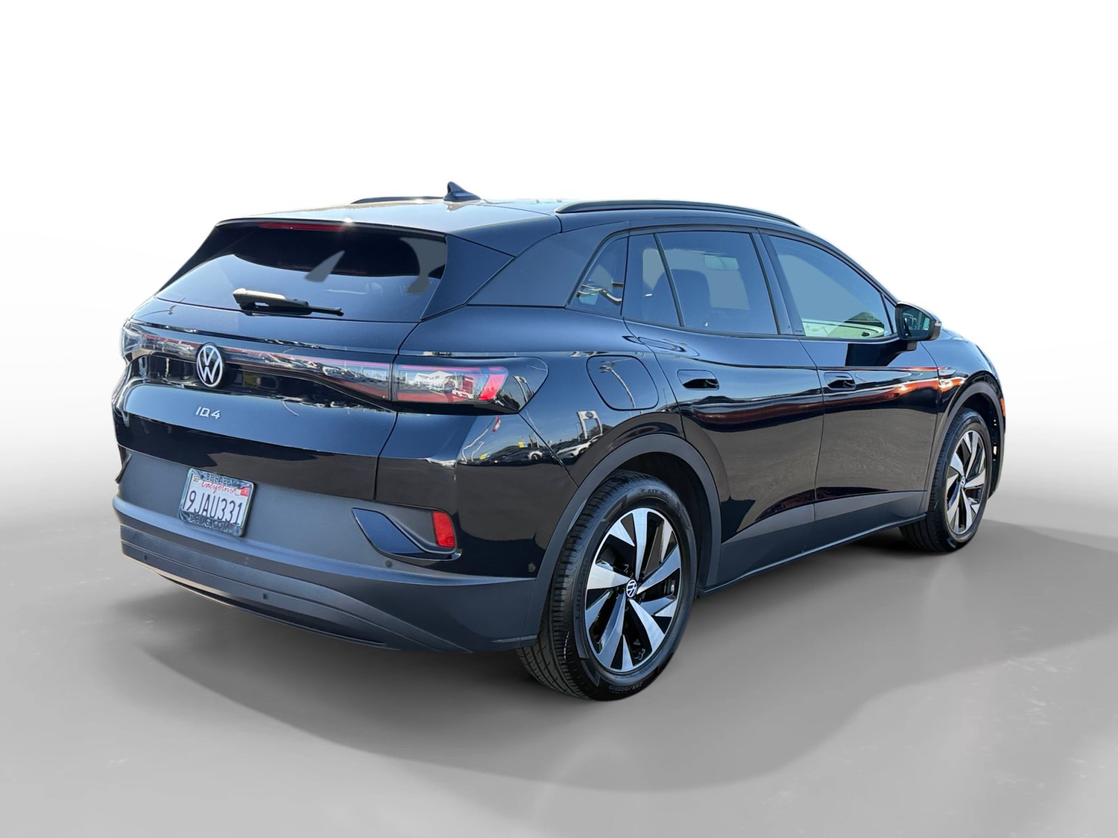 Certified 2023 Volkswagen ID.4 Pro RWD image 5