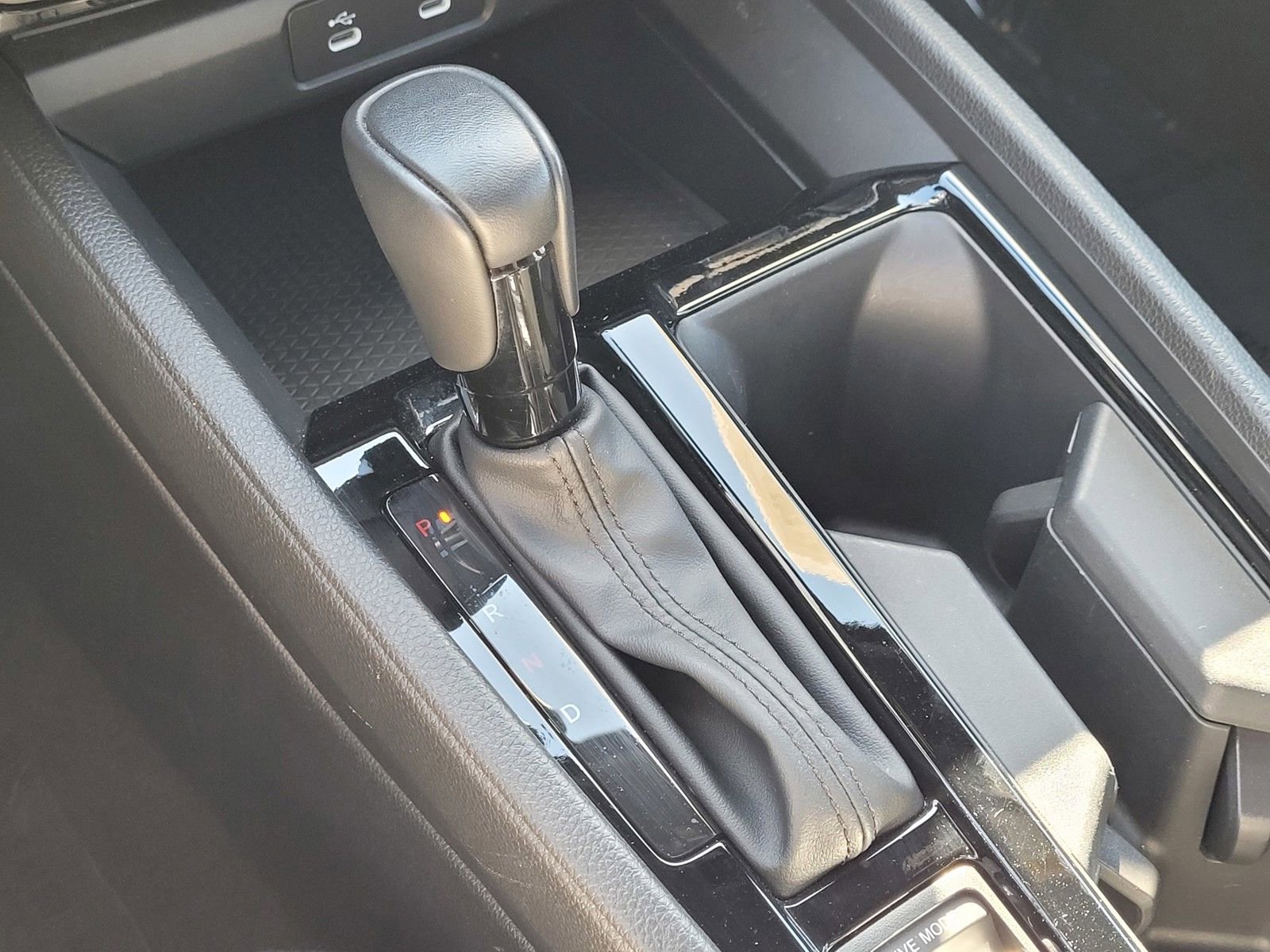 Certified 2024 Honda Accord Sport image 25