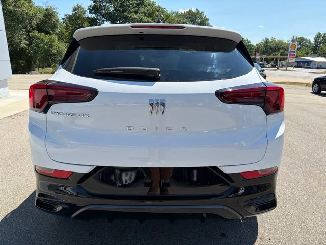 Used 2025 Buick Encore GX Sport Touring w/ Comfort Package FWD image 4