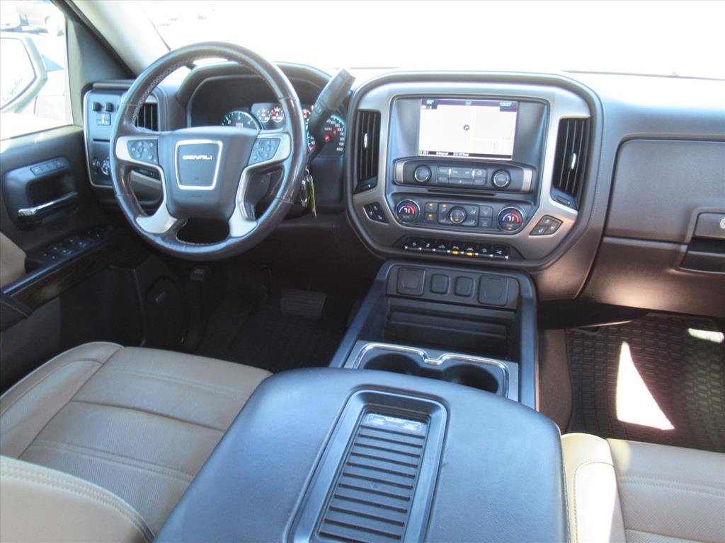 Used 2018 GMC Sierra 1500 Denali image 14