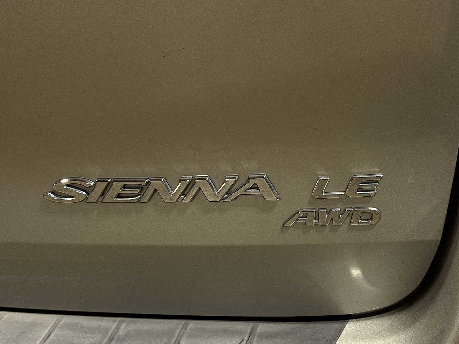 Used 2006 Toyota Sienna LE AWD/4WD image 22