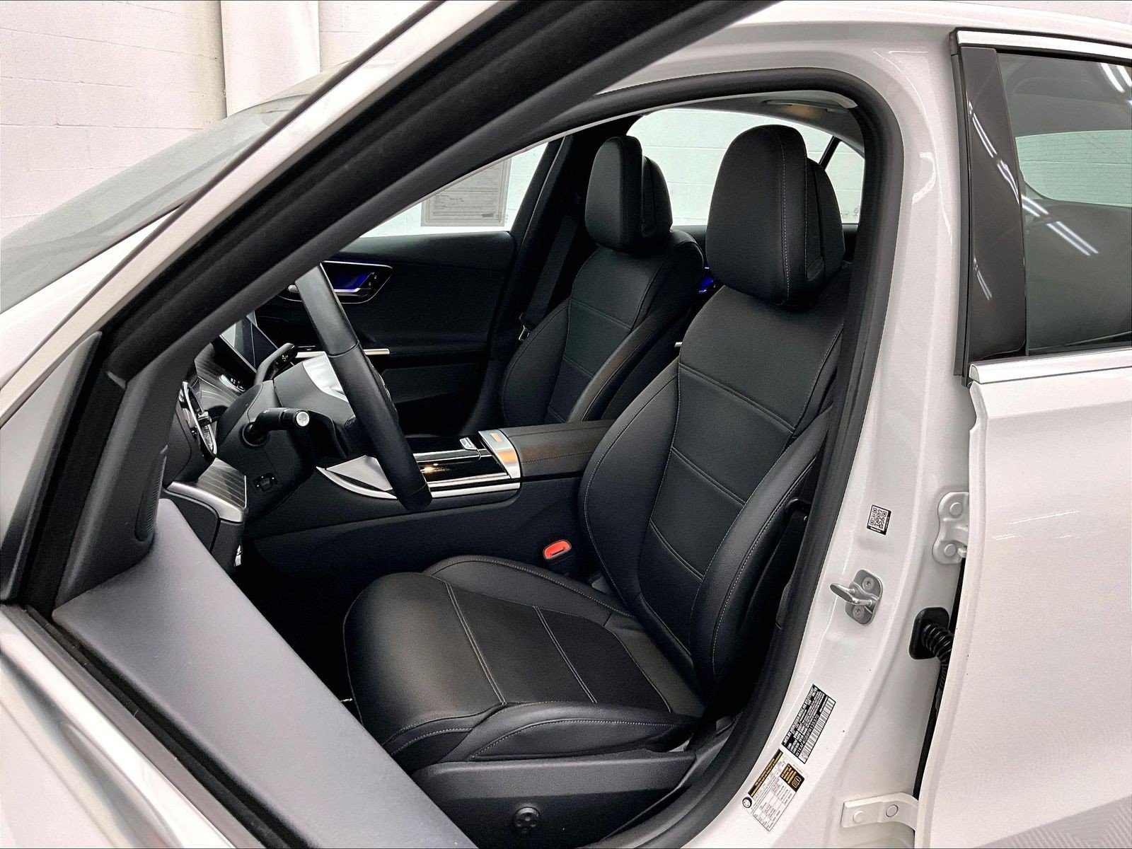 Certified 2023 Mercedes-Benz C 300 Sedan image 16