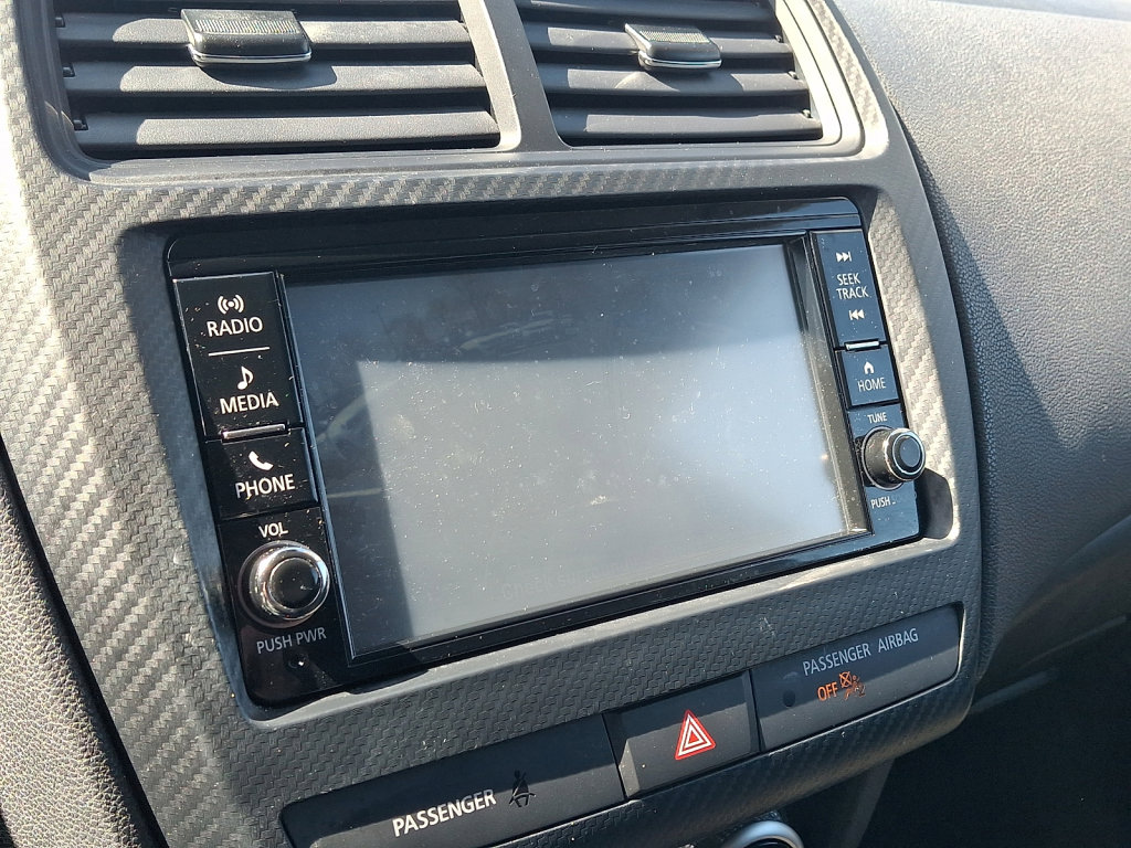 Used 2022 Mitsubishi Outlander Sport ES image 27