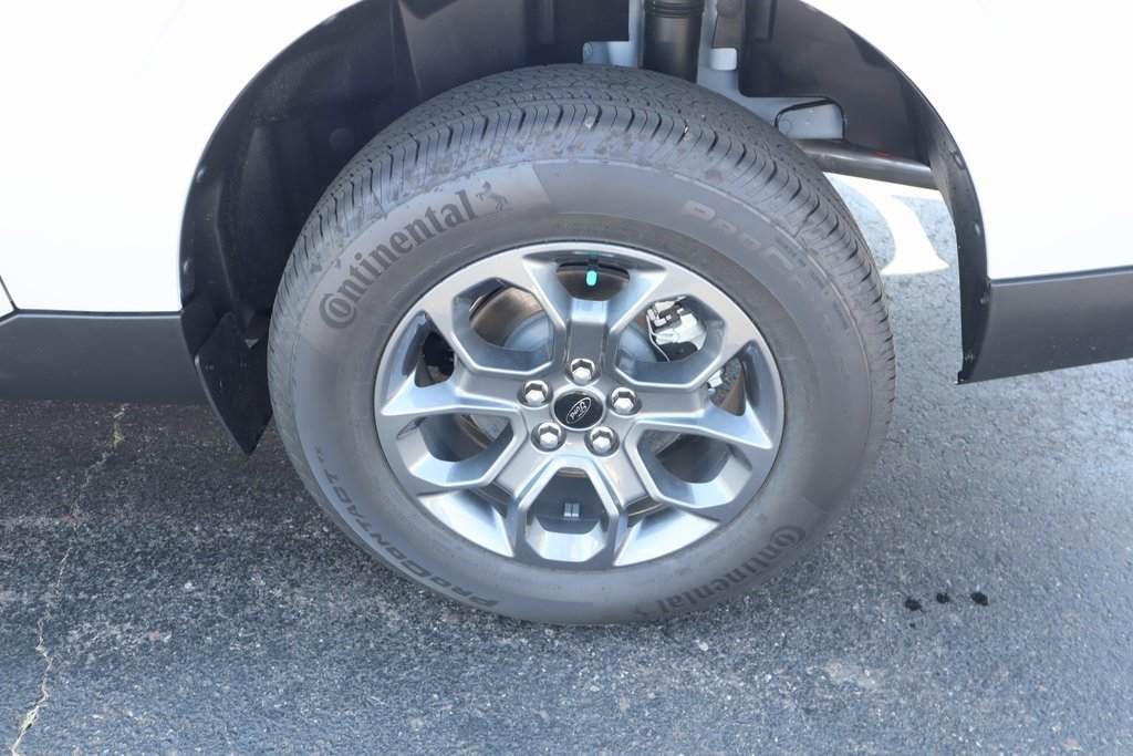 New 2025 Ford Maverick XLT w/ XLT Luxury Package image 18