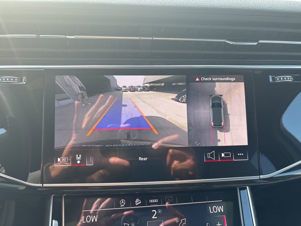 Certified 2025 Audi Q7 3.0T Premium Plus w/ Premium Plus Package image 25