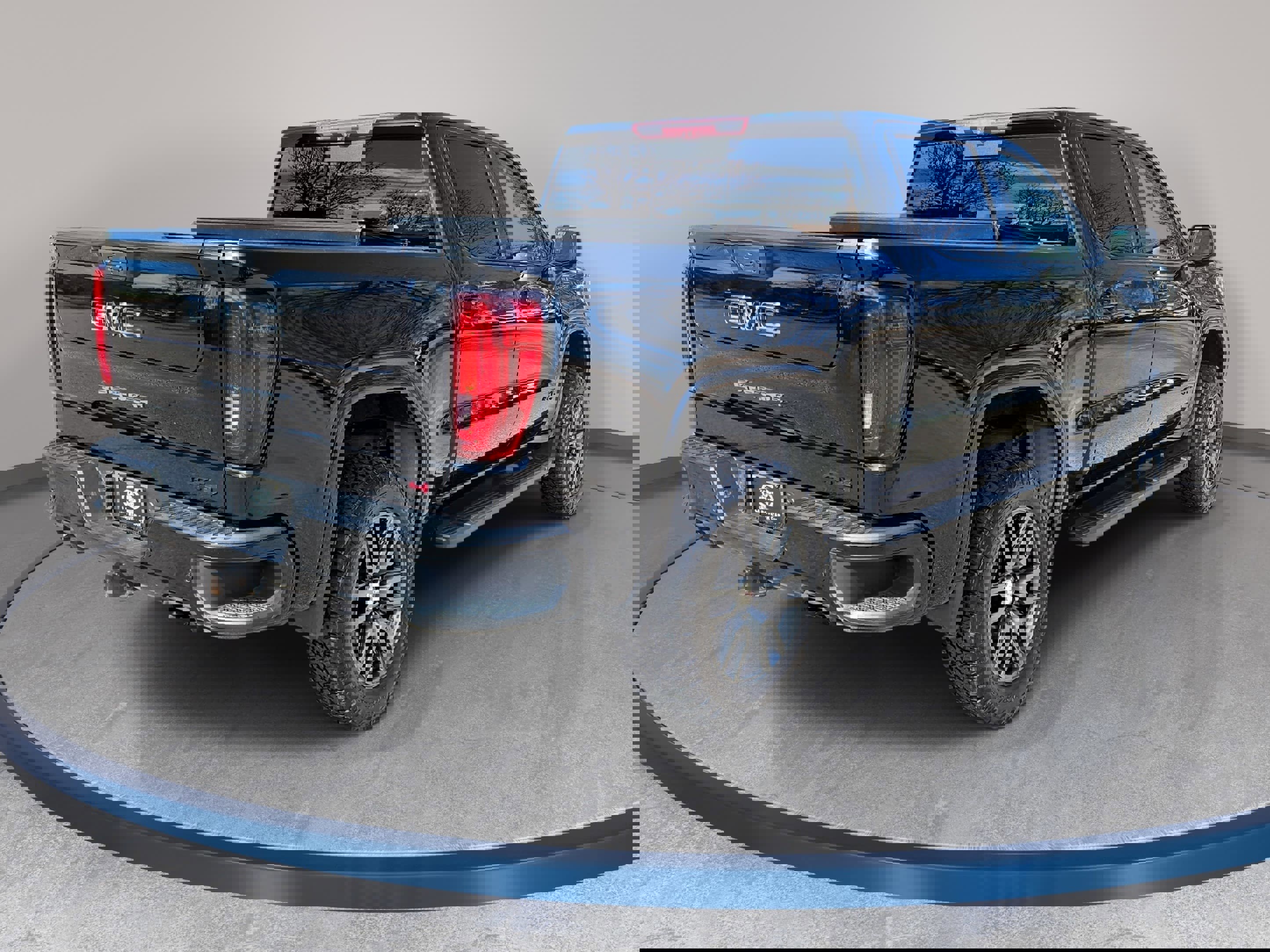 Used 2020 GMC Sierra 1500 AT4 w/ AT4 Premium Package image 5