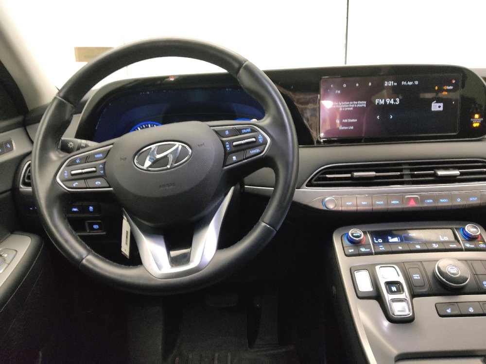 Used 2020 Hyundai Palisade SEL image 22
