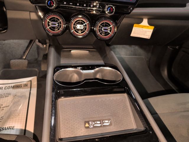 Certified 2024 Chevrolet Blazer EV RS image 21