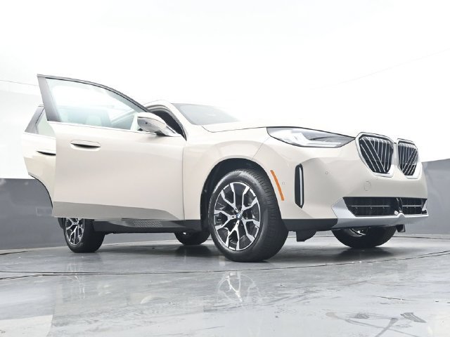 New 2026 BMW X3 xDrive30i w/ Premium Package AWD/4WD image 43