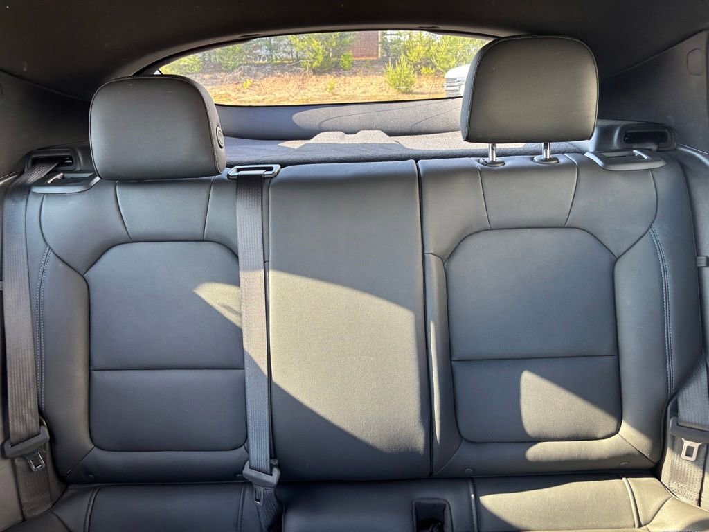 Used 2025 Buick Envista Sport Touring FWD image 15