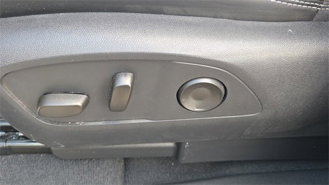 New 2025 GMC Sierra EV Denali image 35