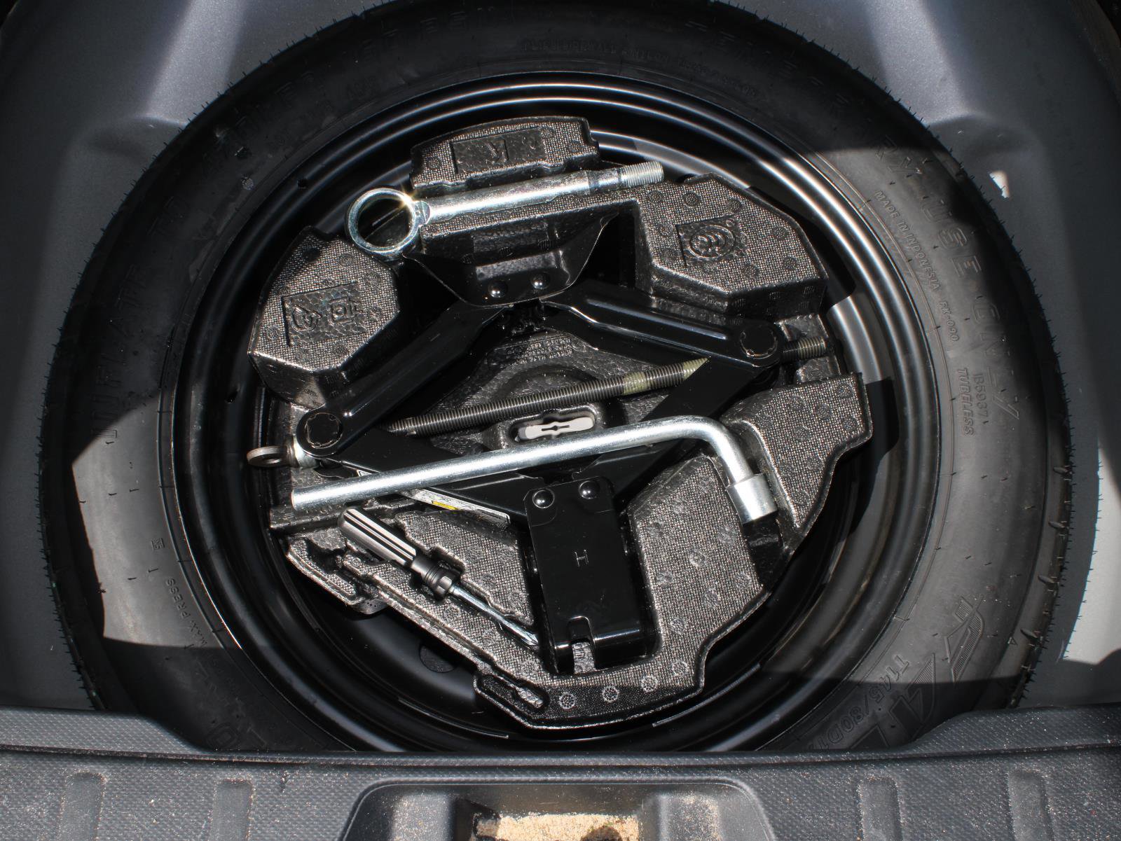 Used 2021 Subaru Forester Touring image 8