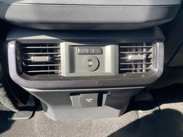 New 2025 Ford F150 Lightning Platinum image 25