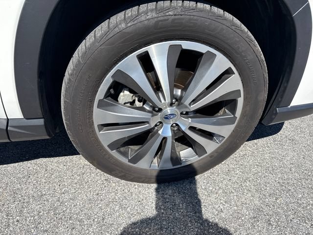 Used 2019 Subaru Ascent Touring AWD/4WD image 9