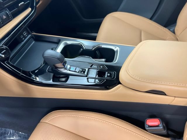 Used 2024 Lexus NX 250 AWD w/ Cold Area Package image 19