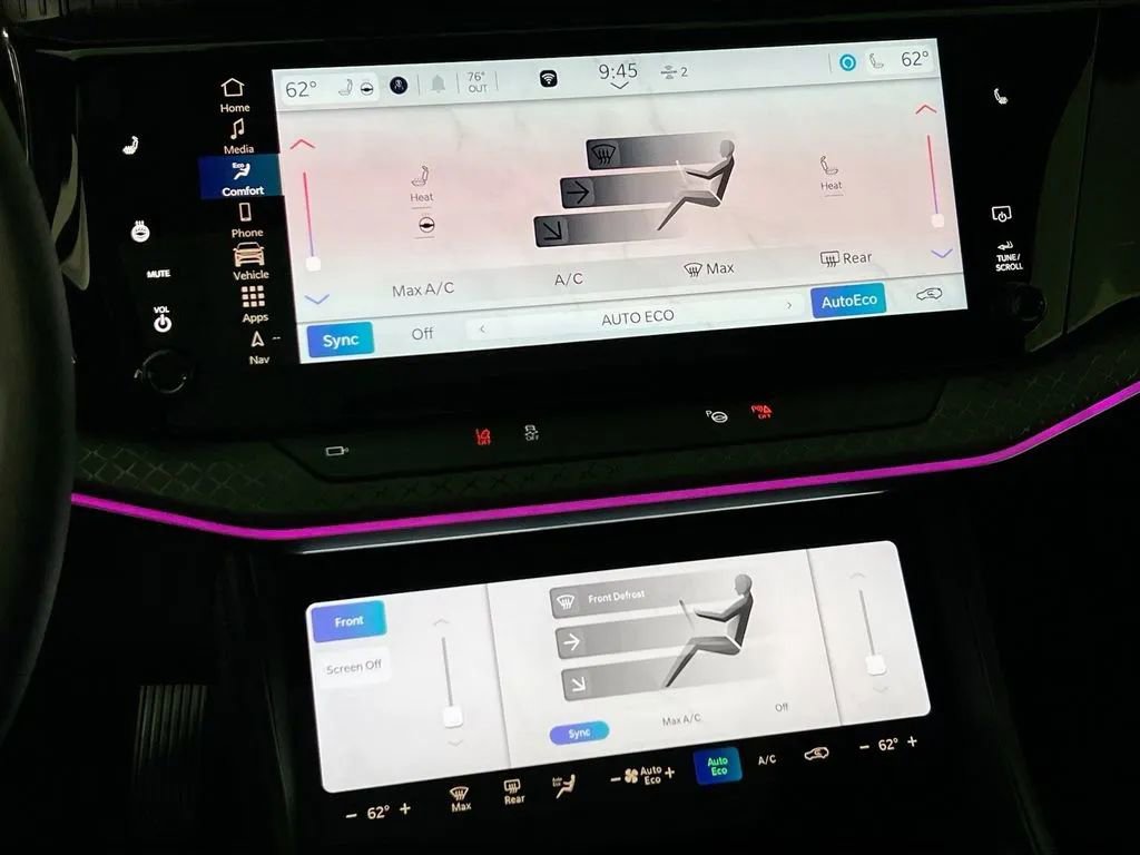 Used 2025 Jeep Wagoneer S Limited image 17