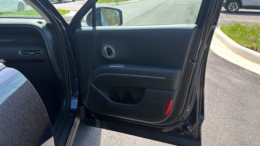 New 2026 Hyundai Palisade SE image 14