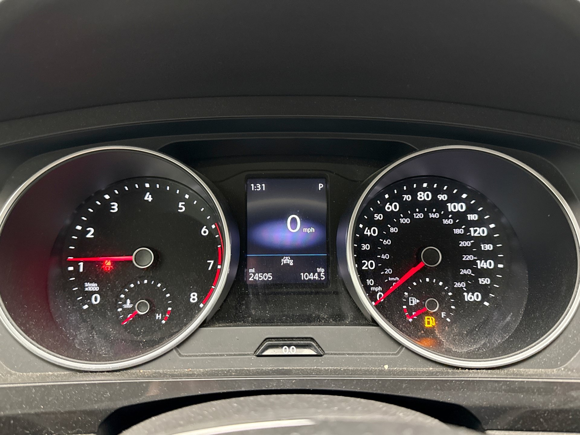 Used 2021 Volkswagen Tiguan S AWD/4WD image 13