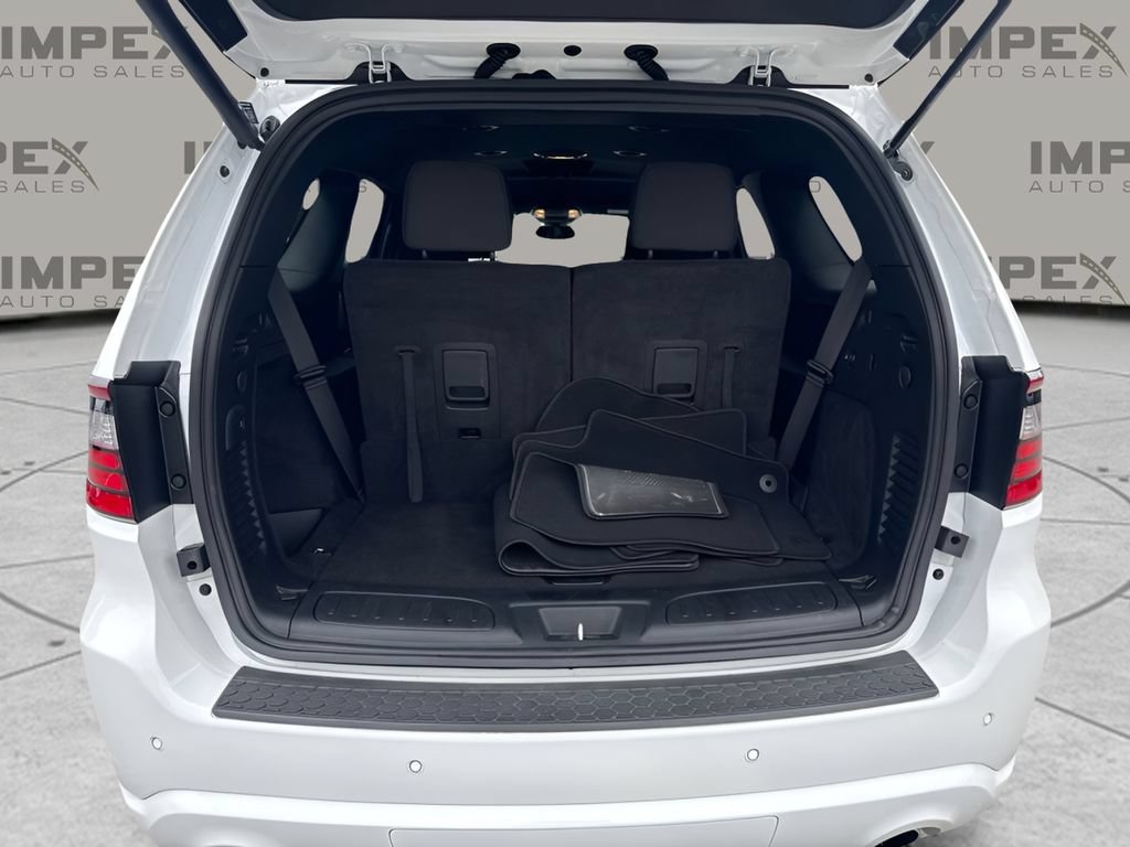 Used 2026 Dodge Durango GT AWD/4WD image 28