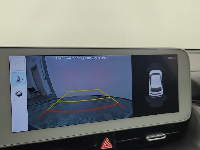 Certified 2024 Hyundai Ioniq 5 SEL AWD/4WD image 26