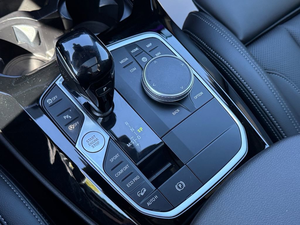 Used 2022 BMW X3 xDrive30i w/ Convenience Package image 22